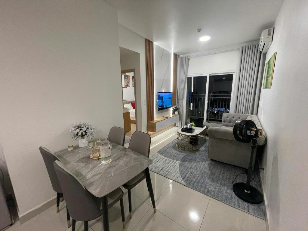 Homestay THAIPHONG DRAGON CASTLE Bãi Cháy – Ha Long Bay