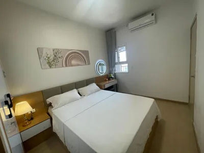 Homestay THAIPHONG DRAGON CASTLE Bãi Cháy – 照片 8