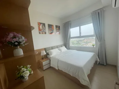 Homestay THAIPHONG DRAGON CASTLE Bãi Cháy – 照片 13