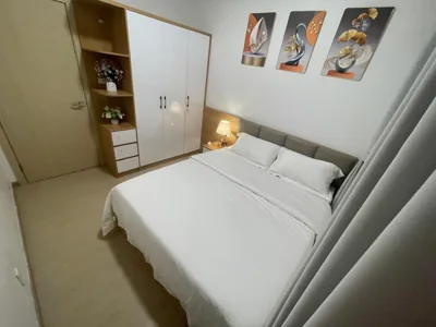Homestay THAIPHONG DRAGON CASTLE Bãi Cháy – 照片 15